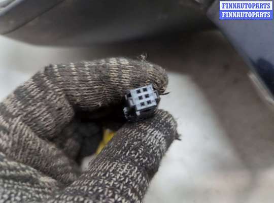 купить Зеркало боковое на Peugeot 308 2007-2013