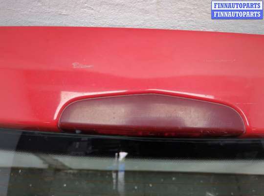 купить Крышка (дверь) багажника на Opel Corsa D 2006-2014