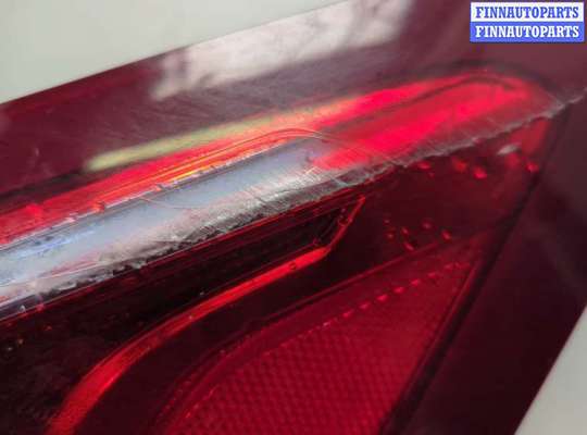 купить Фонарь (задний) на Chevrolet Equinox 2017-2024