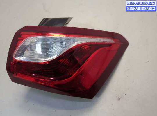 купить Фонарь (задний) на Chevrolet Equinox 2017-2024