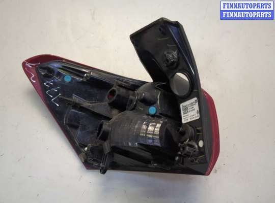 купить Фонарь (задний) на Chevrolet Equinox 2017-2024