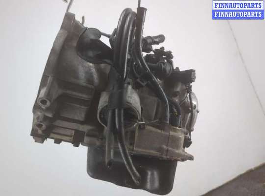 купить КПП - автомат (АКПП) на Hyundai Getz 2002-2011