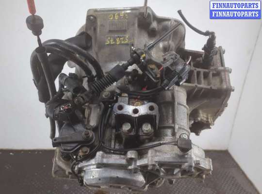 купить КПП - автомат (АКПП) на Hyundai Getz 2002-2011