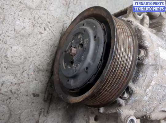 купить Компрессор кондиционера на Land Rover Discovery 3 2004-2009