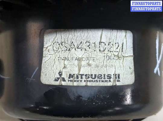 купить Двигатель отопителя (моторчик печки) на Mitsubishi ASX 2010-2020