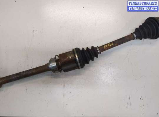 Полуось (приводной вал, шрус) TT933512 на Toyota Solara 2003-2009