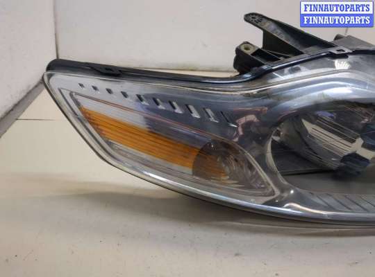 купить Фара (передняя) на Ford Mondeo 4 2007-2015