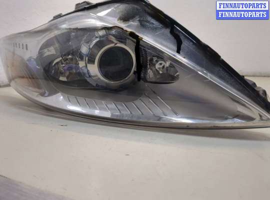 купить Фара (передняя) на Ford Mondeo 4 2007-2015