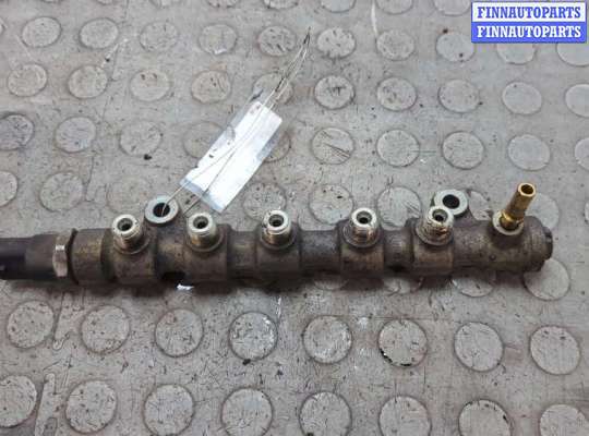 купить Рампа (рейка) топливная на Renault Master 1998-2010