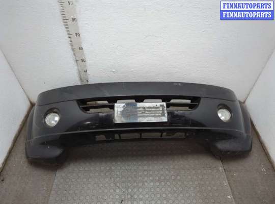 Купить Бампер на SsangYong Rexton 2006-2012 Бампер SS68306 на SsangYong Rexton 2006-2012