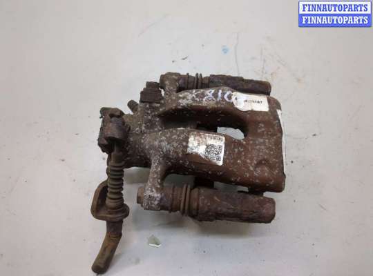 Суппорт OP2389830 на Opel Astra H 2004-2010