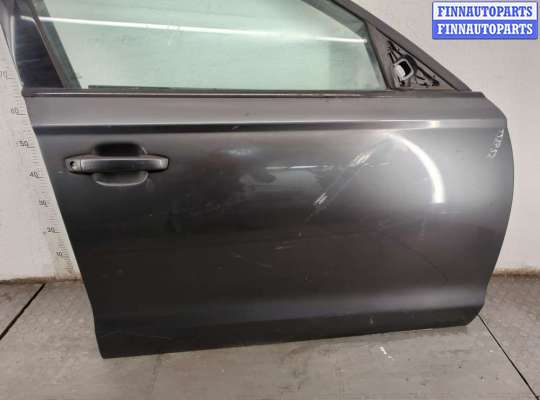 купить Дверь боковая (легковая) на Audi A6 (C7) 2011-2018