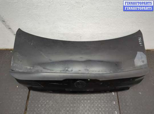 купить Крышка (дверь) багажника на Volkswagen Jetta 6 2010-2018