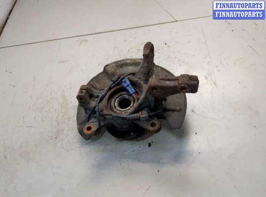 купить Ступица (кулак, цапфа) на Suzuki SX4 2006-2014