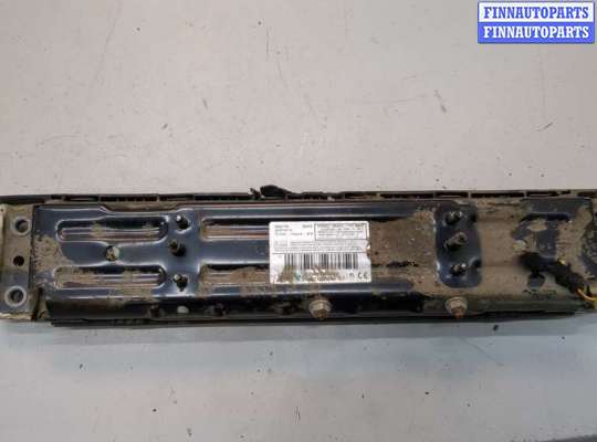 купить Подушка безопасности коленная на Ford Mondeo 5 2015-2019