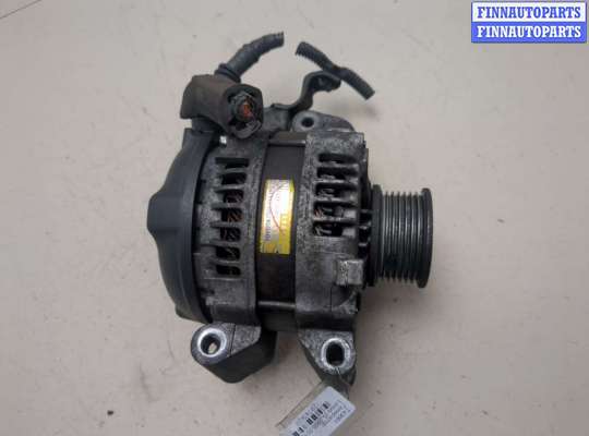 Генератор на Lexus IS II 250 (XE20)