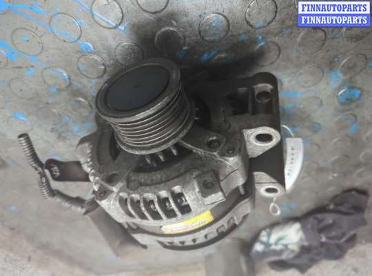 купить Генератор на Lexus IS 2005-2016