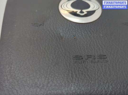 купить Подушка безопасности водителя на SsangYong Rexton 2006-2012