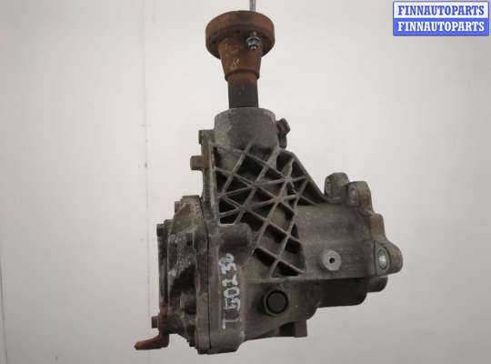 купить Редуктор Раздаточный КПП (раздатка) на Ford Kuga 2008-2012