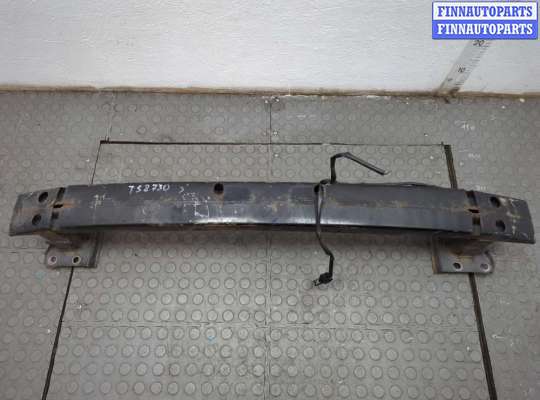 Усилитель бампера TT937610 на Toyota Corolla E12 2001-2006