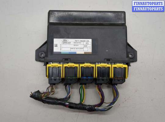 купить Блок управления центральным замком на Ford Mondeo 4 2007-2015