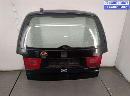 Фонарь крышки багажника ST348183 на Seat Alhambra 1996-2010