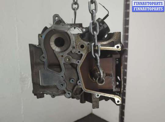 купить Блок цилиндров (Шорт блок) на Ford Fiesta 2001-2007