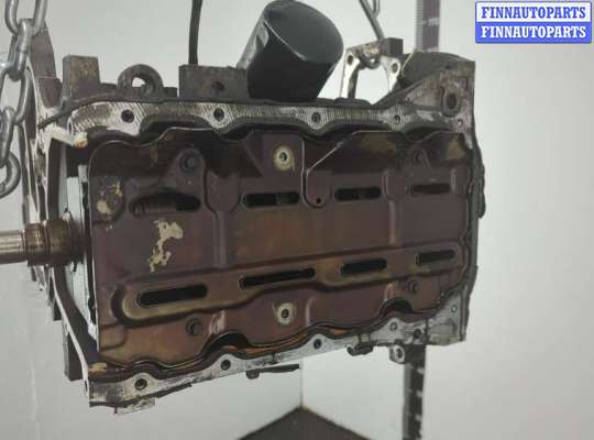 купить Блок цилиндров (Шорт блок) на Ford Fiesta 2001-2007