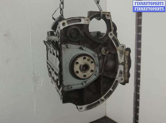 купить Блок цилиндров (Шорт блок) на Ford Fiesta 2001-2007