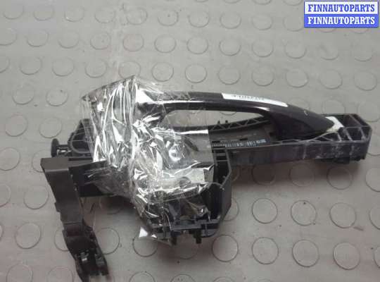купить Ручка двери наружная на Mercedes ML W166 2011-2015