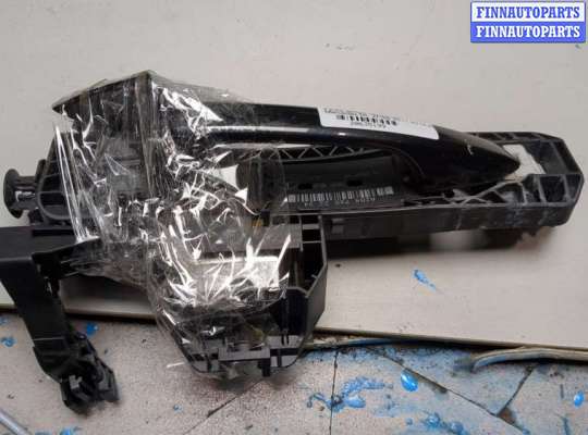 Ручка двери наружная MB1581606 на Mercedes ML W166 2011-2015