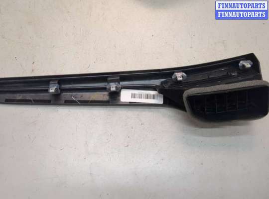 купить Дефлектор обдува салона на Ford Fusion 2017-2020 USA