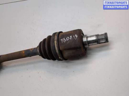 купить Полуось (приводной вал, шрус) на Honda CR-V 2011-2018