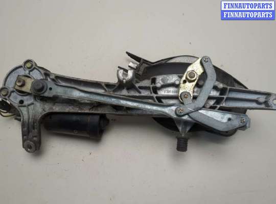 купить Механизм стеклоочистителя (трапеция дворников) на Mercedes E W210 1995-2003