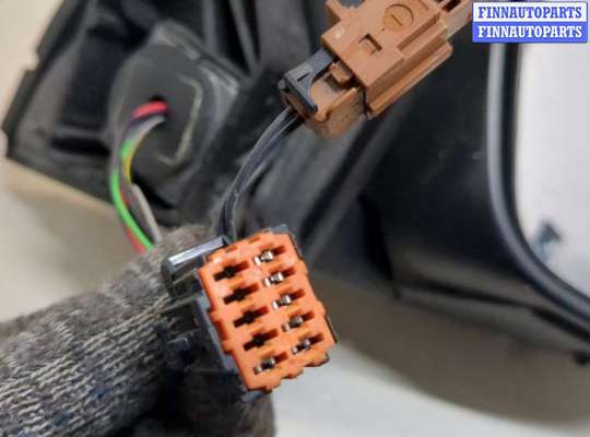 купить Зеркало боковое на Peugeot 308 2013-2021