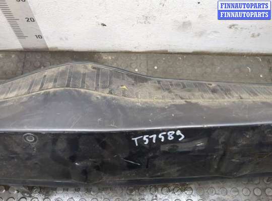 купить Бампер на Toyota RAV 4 2006-2013