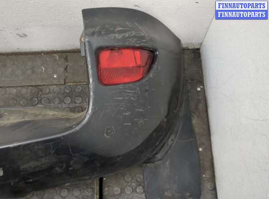 купить Бампер на Toyota RAV 4 2006-2013