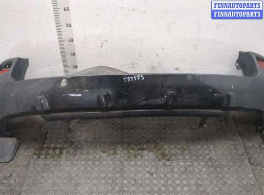 купить Бампер на Toyota RAV 4 2006-2013