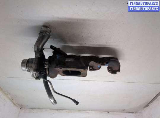 купить Турбина на Ford Transit (Tourneo) Connect 2002-2013