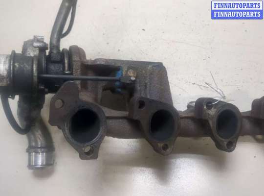 купить Турбина на Ford Transit (Tourneo) Connect 2002-2013