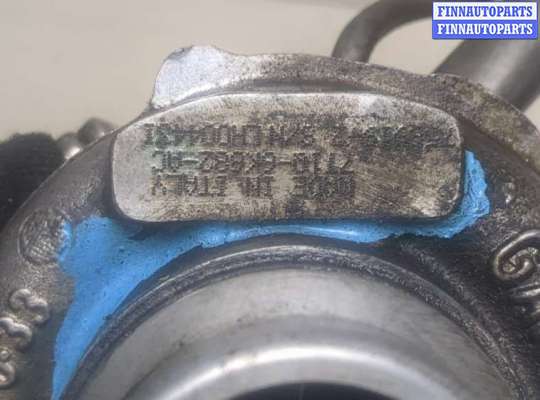 купить Турбина на Ford Transit (Tourneo) Connect 2002-2013