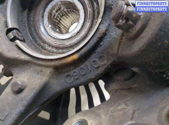 купить Ступица (кулак, цапфа) на Toyota Venza 2008-2017