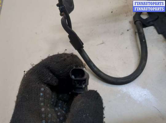 купить Ступица (кулак, цапфа) на Toyota Venza 2008-2017