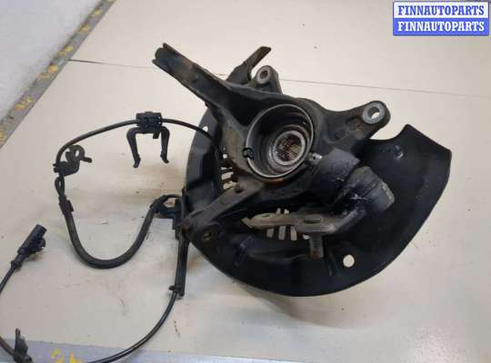 купить Ступица (кулак, цапфа) на Toyota Venza 2008-2017