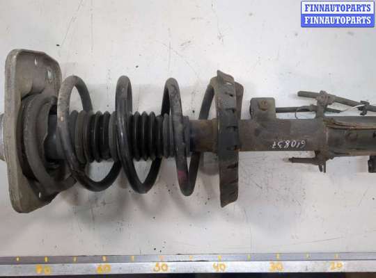 купить Амортизатор подвески на Citroen C8 2002-2014