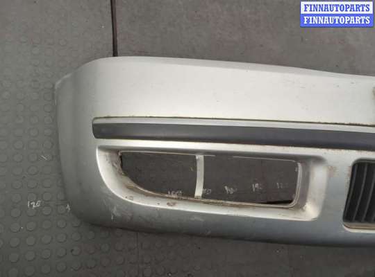 купить Кронштейн бампера на Skoda SuperB 2001-2008