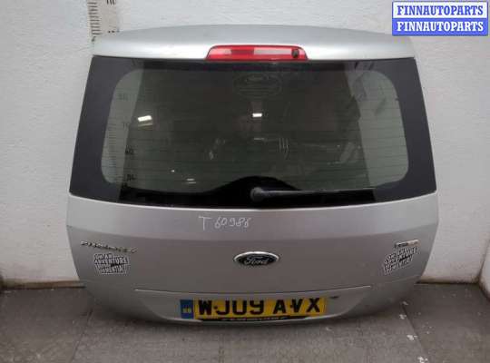 Обшивка крышки (двери) багажника FO2185731 на Ford Fusion 2002-2012