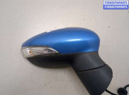 купить Зеркало боковое на Ford Fiesta 2008-2013