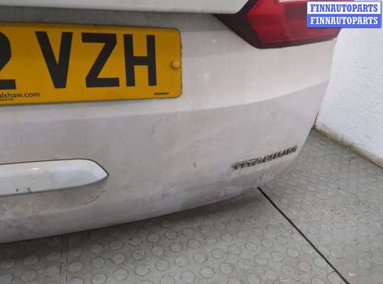 купить Подсветка номера на Ford C-Max 2010-2015