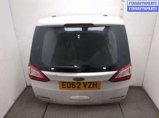 Подсветка номера FO2164922 на Ford C-Max 2010-2015